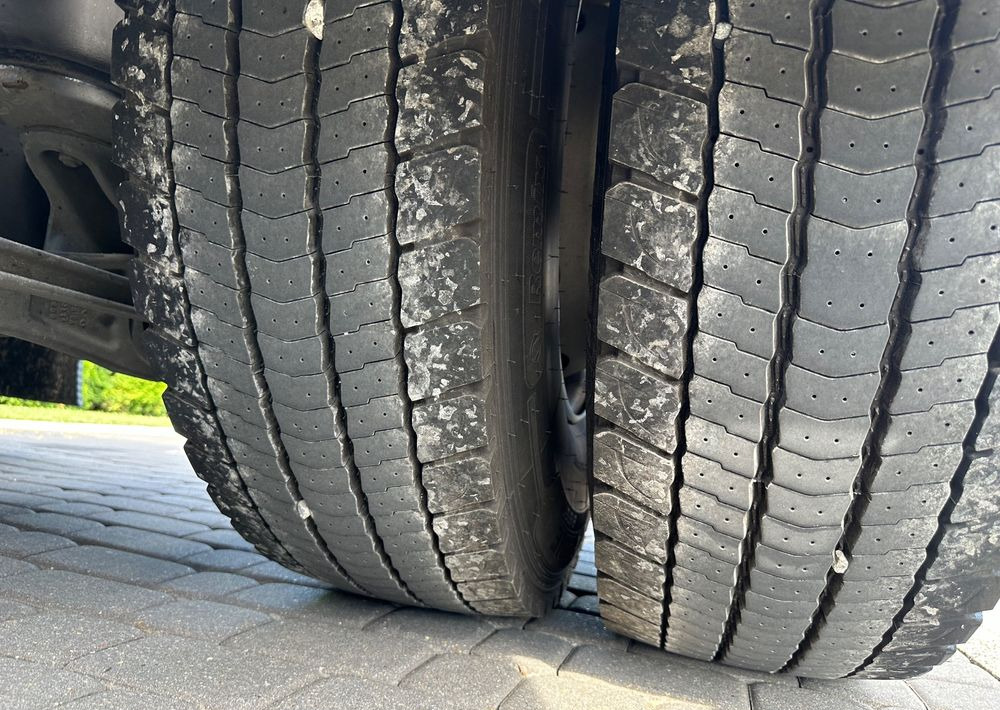 Лизинг на  Volvo FH 500 PARK COOL Volvo FH 500 PARK COOL: снимка 15