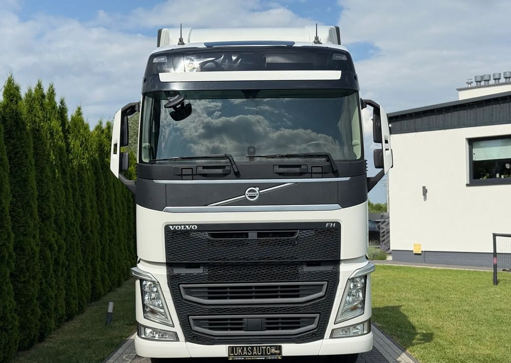 Volvo FH 500 PARK COOL - Влекач: снимка 2 Volvo FH 500 PARK COOL - Влекач: снимка 2