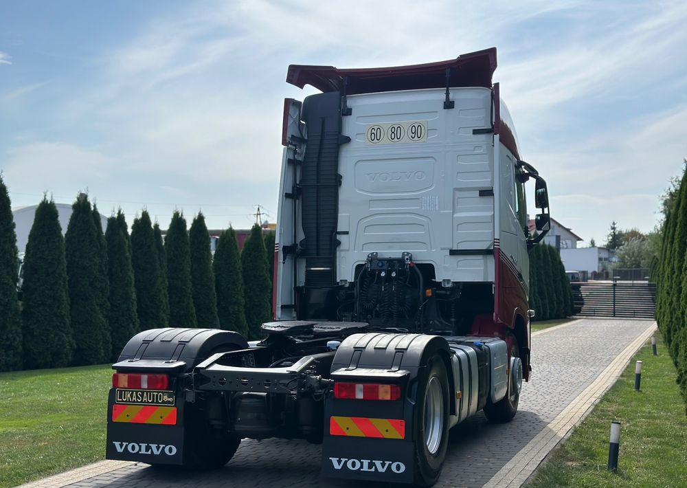 Лизинг на  Volvo FH 500 PARK COOL Volvo FH 500 PARK COOL: снимка 8