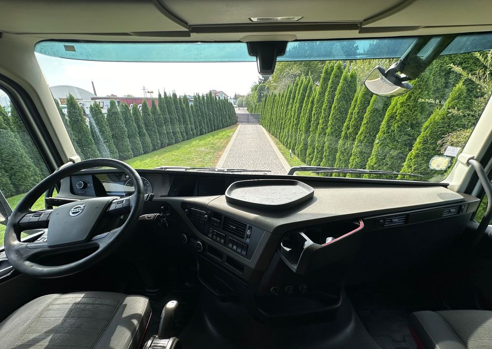 Лизинг на  Volvo FH 500 PARK COOL Volvo FH 500 PARK COOL: снимка 11
