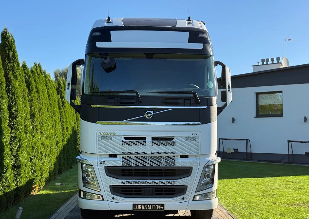 Volvo FH 500 XL RETARDER PARK COOL - Влекач: снимка 2 Volvo FH 500 XL RETARDER PARK COOL - Влекач: снимка 2