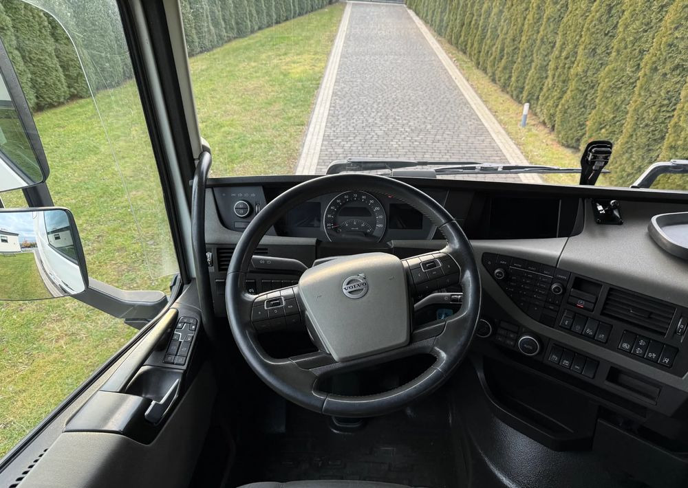 Лизинг на  Volvo FH 540 PARK COOL VIN KB Volvo FH 540 PARK COOL VIN KB: снимка 11