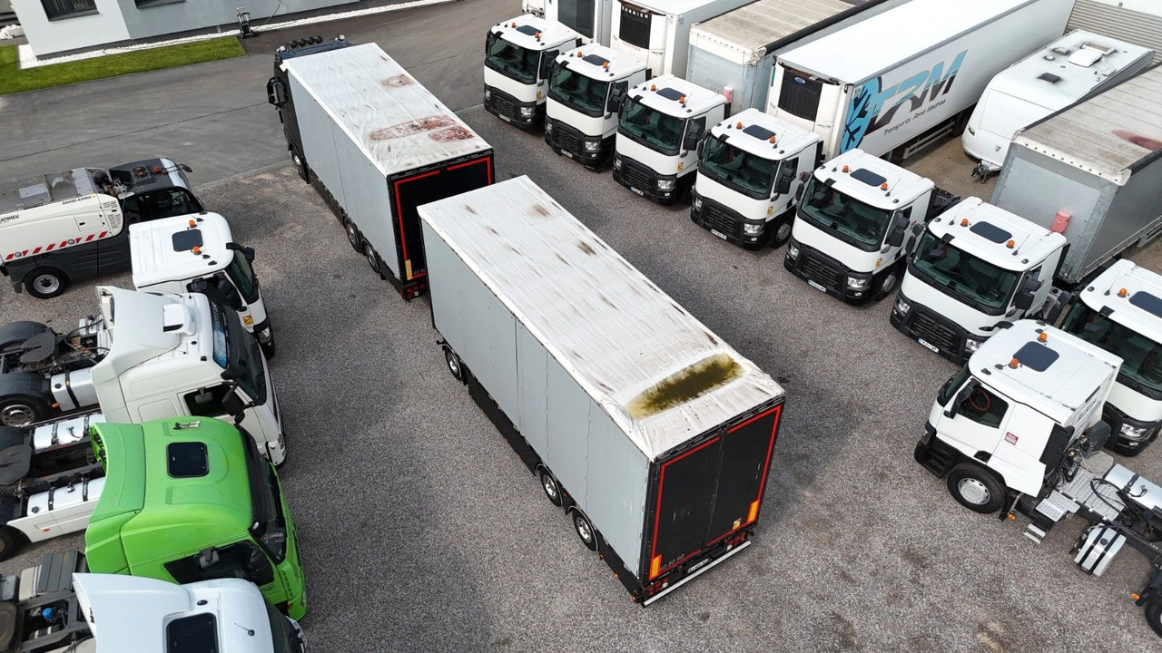 Volvo FH16 660 HP XL TANDEM 6x2 LIMITED EDITION - Камион с брезент: снимка 5 Volvo FH16 660 HP XL TANDEM 6x2 LIMITED EDITION - Камион с брезент: снимка 5