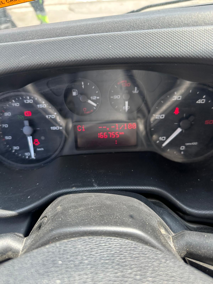 IVECO DAILY 35C12 - Самосвал камион: снимка 2 IVECO DAILY 35C12 - Самосвал камион: снимка 2