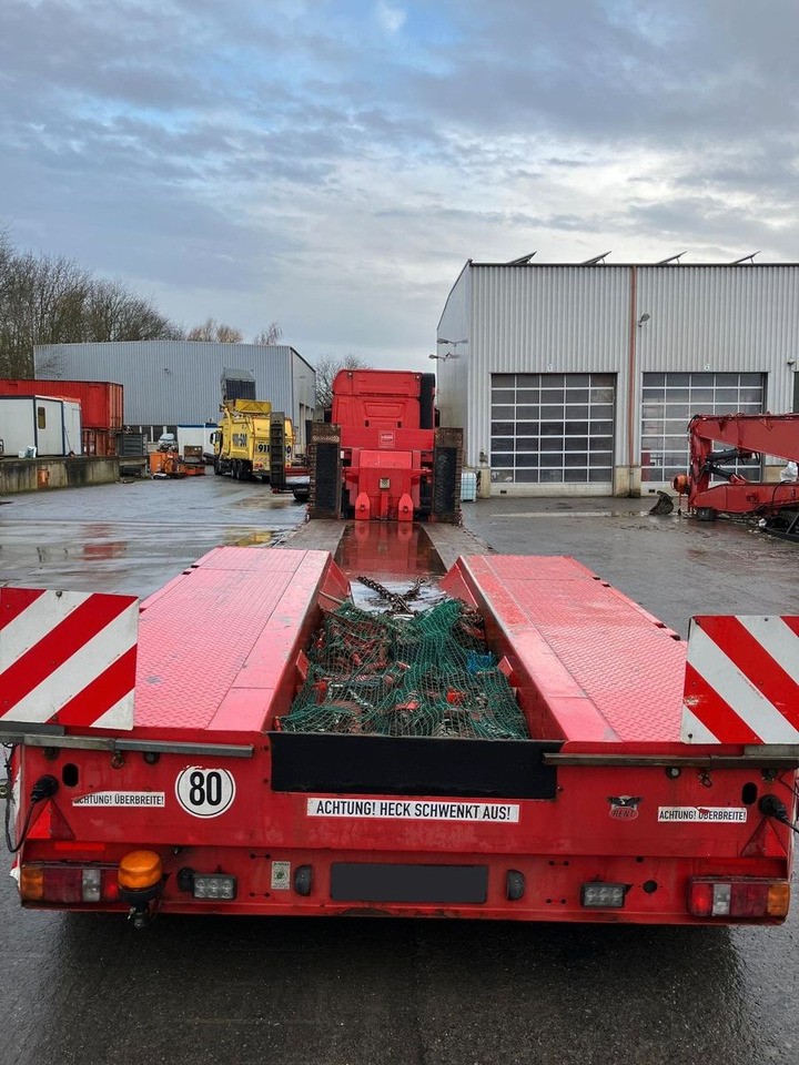 Mercedes-Benz Actros 2663 LS Langendorf SATAH30/54 - Камион: снимка 5 Mercedes-Benz Actros 2663 LS Langendorf SATAH30/54 - Камион: снимка 5