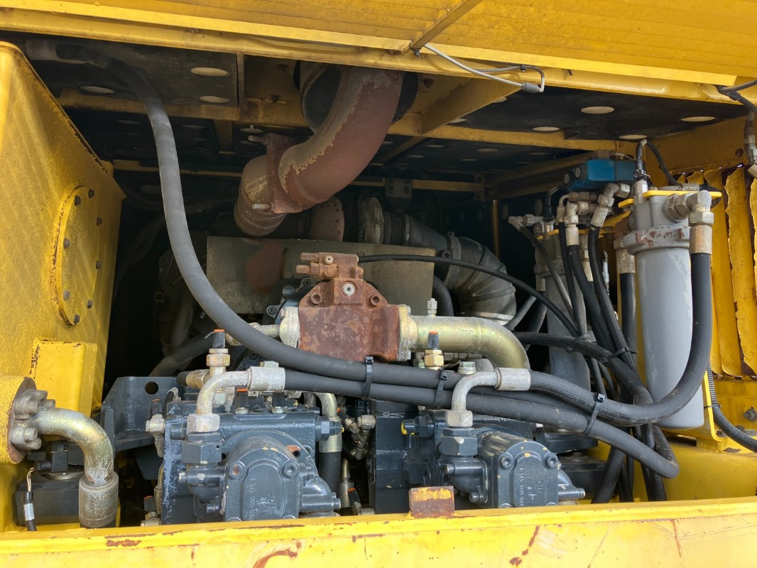 BOMAG DE BC 772 RS - Компактор: снимка 4 BOMAG DE BC 772 RS - Компактор: снимка 4