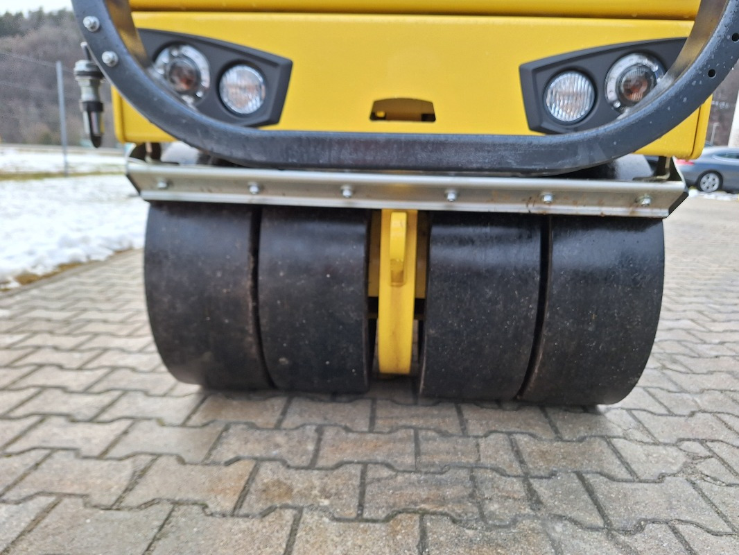 BOMAG DE BW 100 AC-5 Stage V/Tier 4f - Валяк: снимка 3 BOMAG DE BW 100 AC-5 Stage V/Tier 4f - Валяк: снимка 3