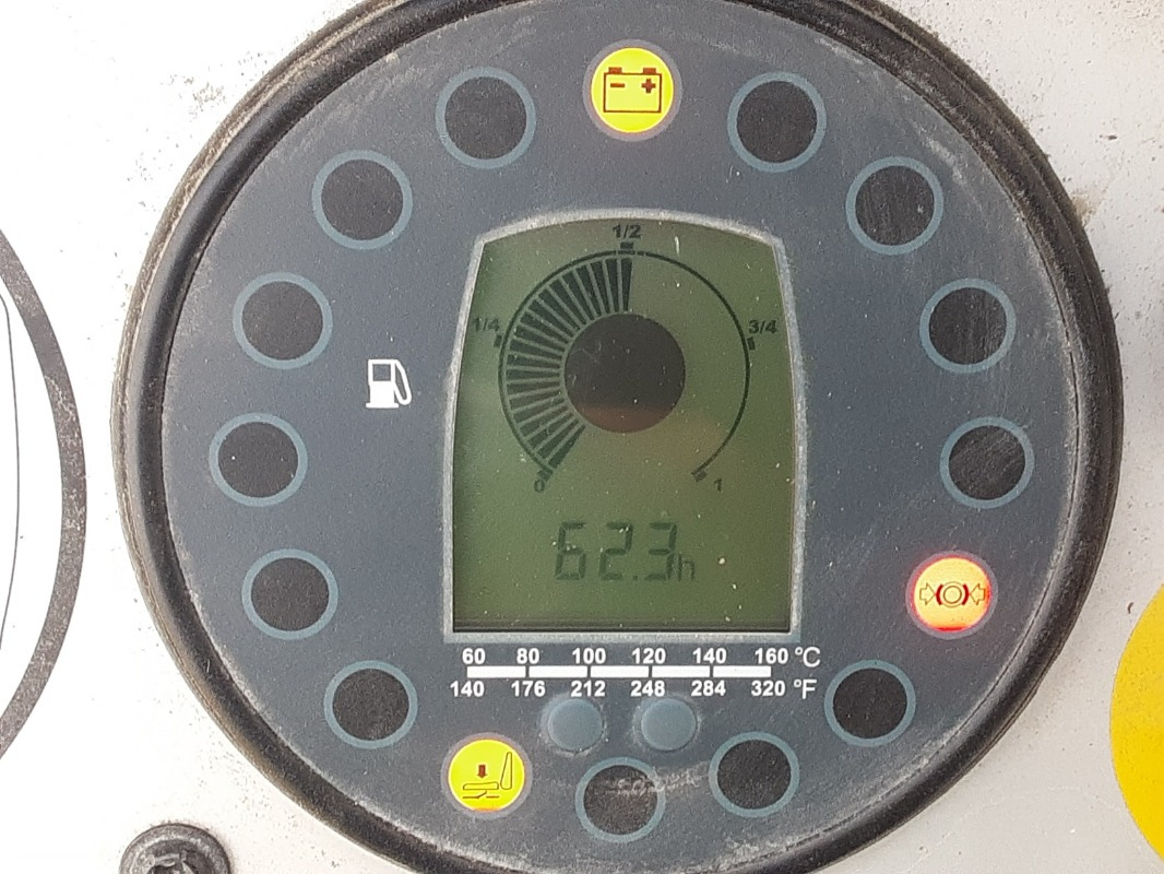 BOMAG DE BW 120 AD-5 Stage V/Tier 4f - Валяк: снимка 2 BOMAG DE BW 120 AD-5 Stage V/Tier 4f - Валяк: снимка 2