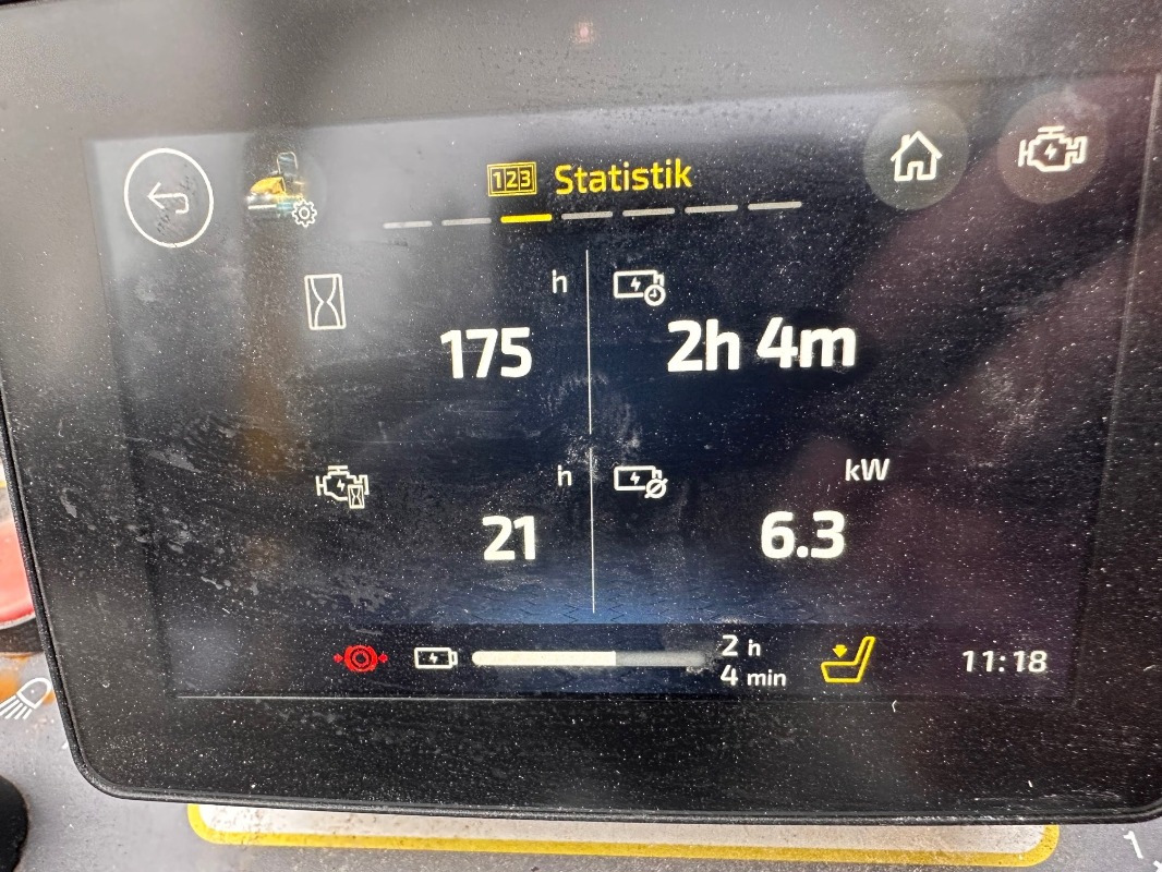 BOMAG DE BW 120 ADe-5 - Валяк: снимка 3 BOMAG DE BW 120 ADe-5 - Валяк: снимка 3