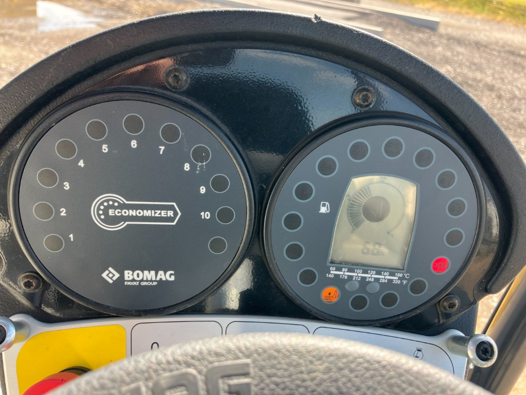 BOMAG DE BW 124 DH-5 Stage V/Tier 4f - Валяк: снимка 4 BOMAG DE BW 124 DH-5 Stage V/Tier 4f - Валяк: снимка 4