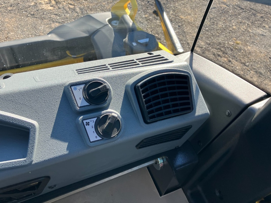 Пътен валяк BOMAG DE BW 141 AD-50  Stage IIIa / Tier3: снимка 6