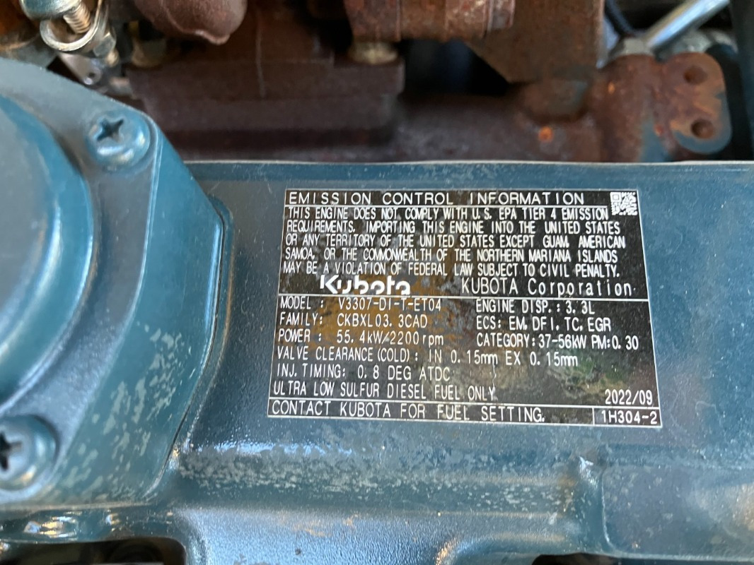 BOMAG DE BW 151 AD-50 Stage IIIa/Tier 4i - Пътен валяк: снимка 3 BOMAG DE BW 151 AD-50 Stage IIIa/Tier 4i - Пътен валяк: снимка 3