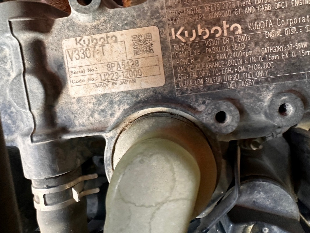 Лизинг на BOMAG DE BW 177 BVC-5  Stage V/Tier 4f BOMAG DE BW 177 BVC-5  Stage V/Tier 4f: снимка 6