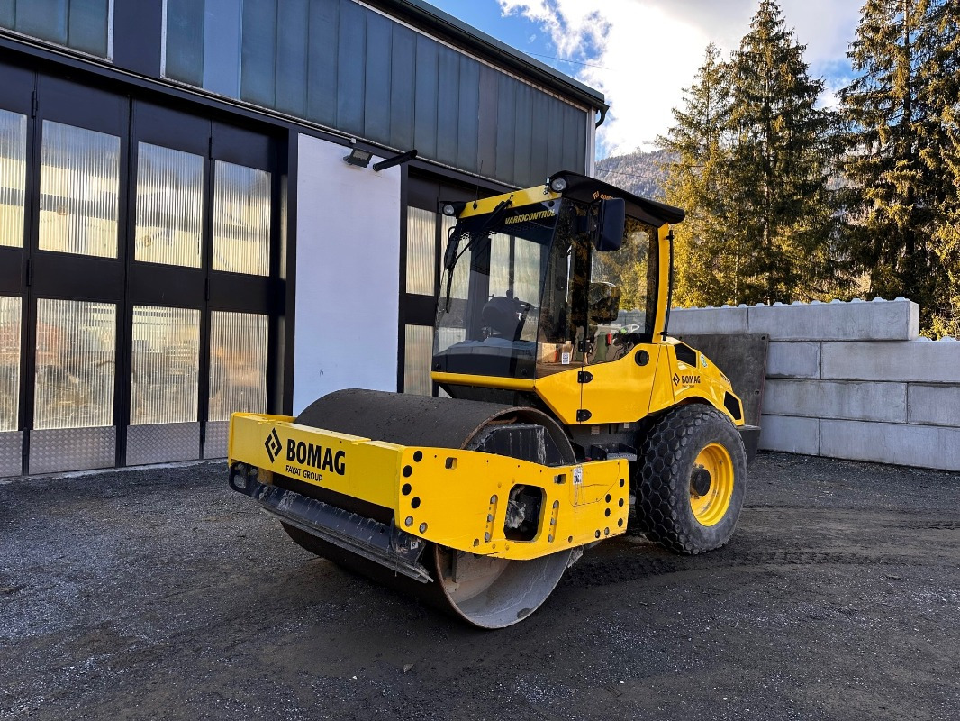 BOMAG DE BW 177 BVC-5 Stage V/Tier 4f - Компактор: снимка 1 BOMAG DE BW 177 BVC-5 Stage V/Tier 4f - Компактор: снимка 1