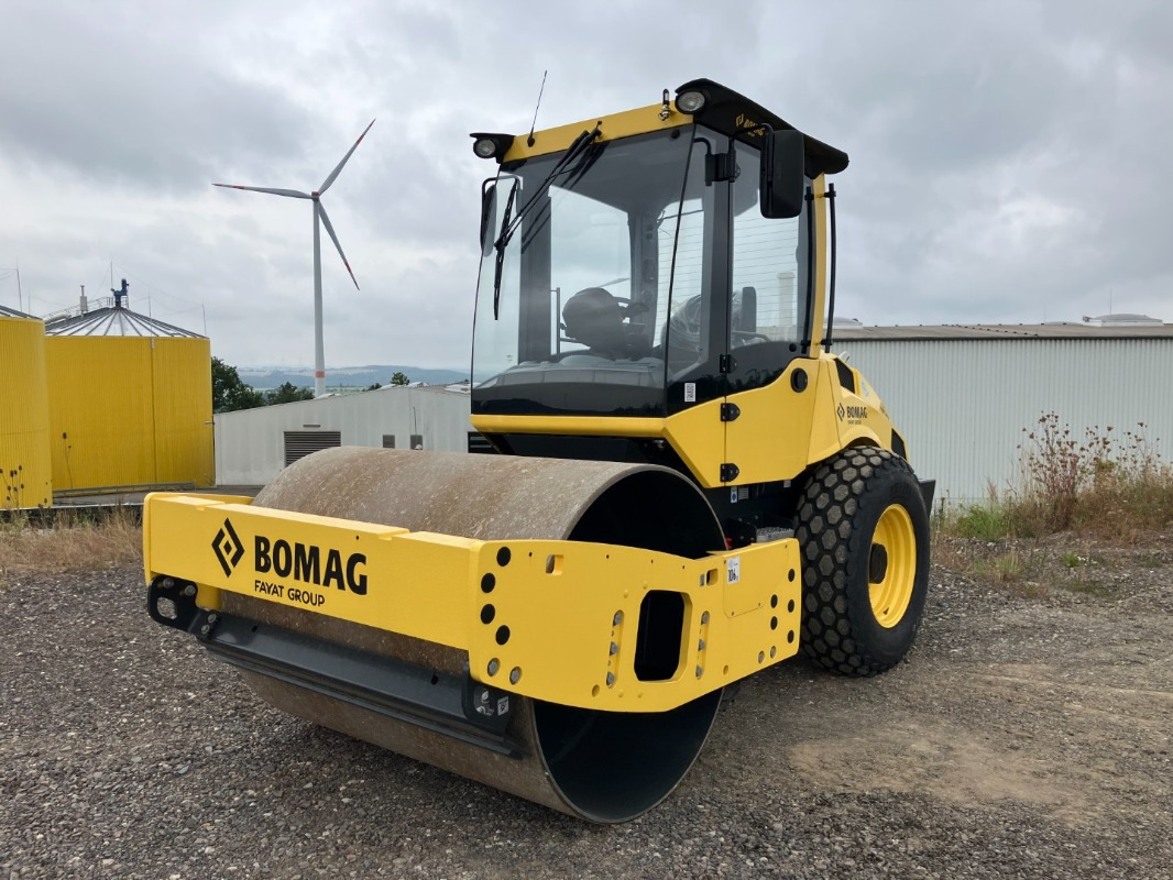 BOMAG DE BW 177 D-5 Stage V/Tier 4f - Валяк: снимка 1 BOMAG DE BW 177 D-5 Stage V/Tier 4f - Валяк: снимка 1