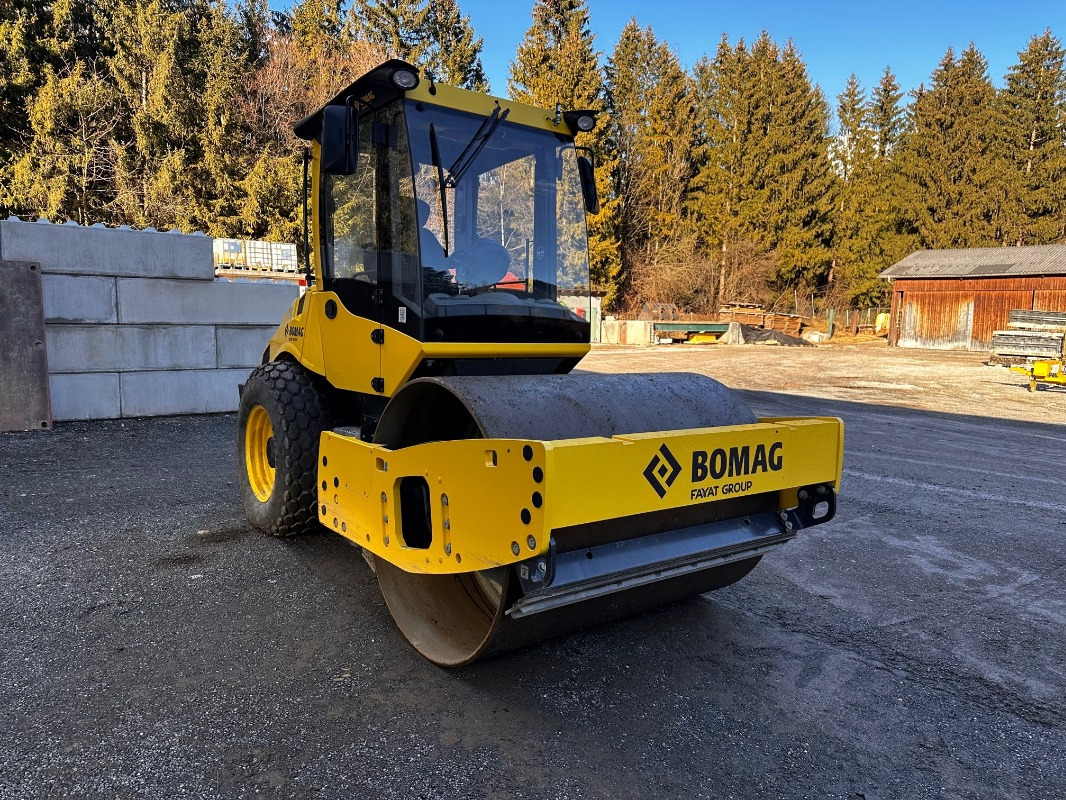 BOMAG DE BW 177 DH-5 Stage V/Tier 4f - Валяк: снимка 5 BOMAG DE BW 177 DH-5 Stage V/Tier 4f - Валяк: снимка 5