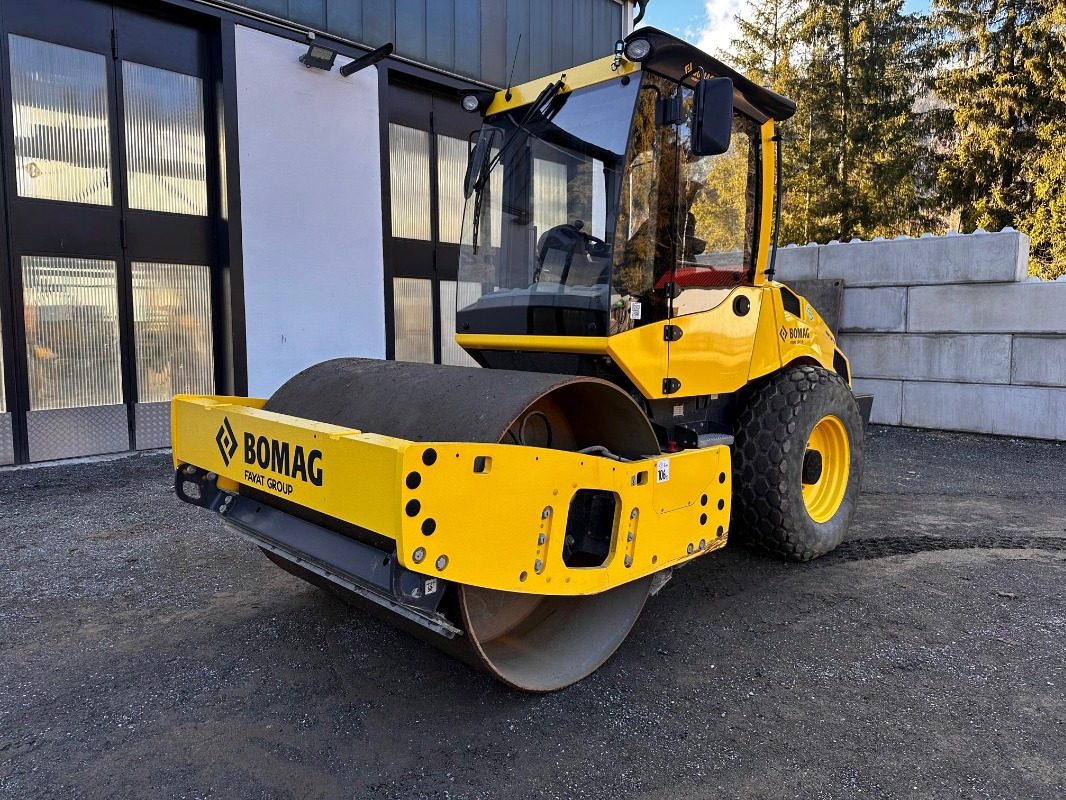 BOMAG DE BW 177 DH-5 Stage V/Tier 4f - Валяк: снимка 1 BOMAG DE BW 177 DH-5 Stage V/Tier 4f - Валяк: снимка 1