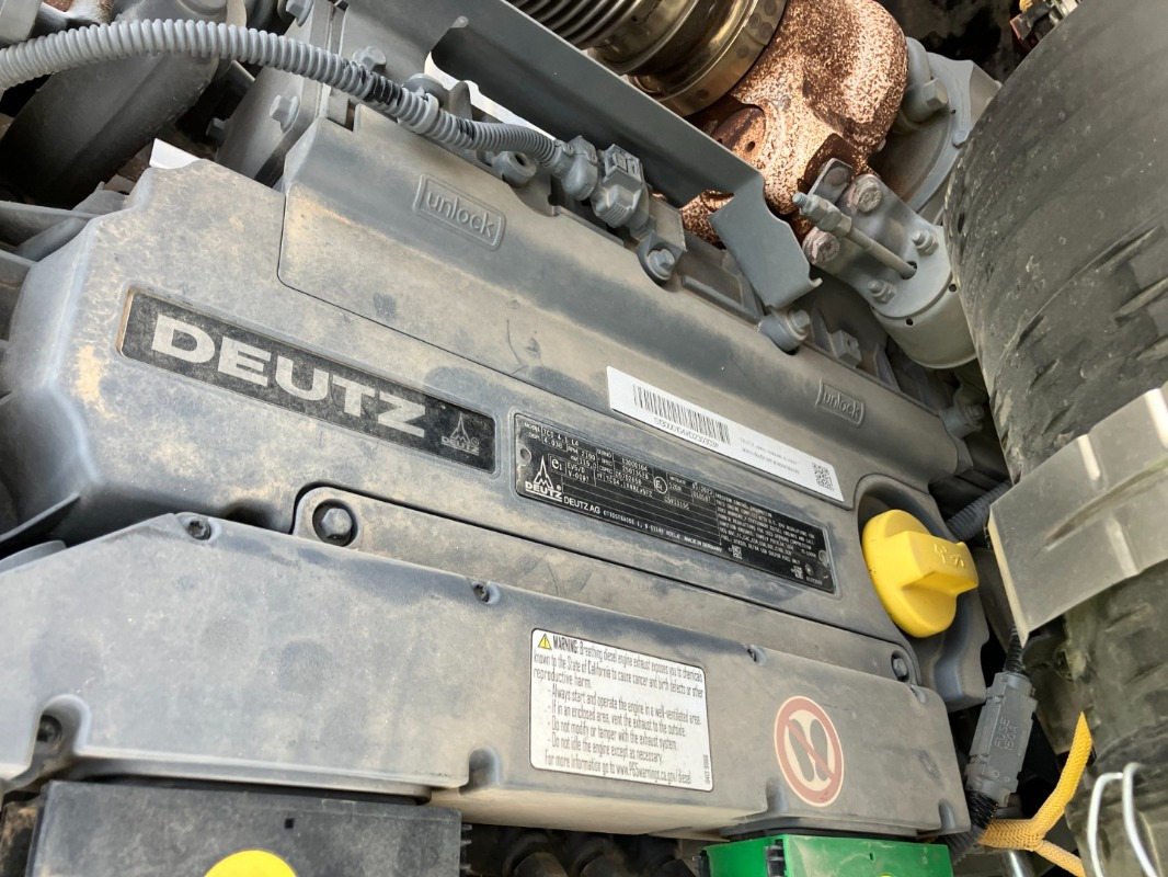 BOMAG DE BW 213 PDH-5 Stage V/Tier 4f - Валяк: снимка 4 BOMAG DE BW 213 PDH-5 Stage V/Tier 4f - Валяк: снимка 4