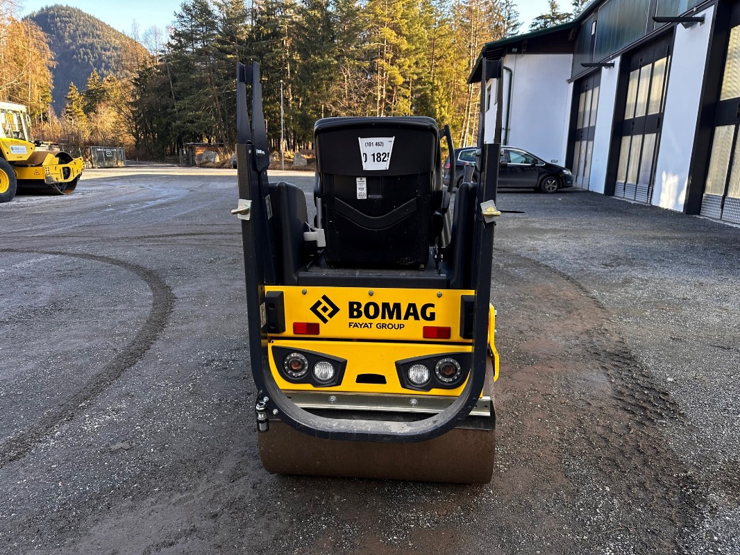BOMAG DE BW 90 AD-5 Stage V/Tier 4f - Валяк: снимка 5 BOMAG DE BW 90 AD-5 Stage V/Tier 4f - Валяк: снимка 5