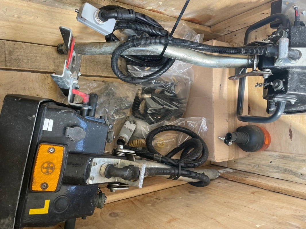 BOMAG IT BF 700 C-2 S500 Stage IV/Tier 4f - Асфалтополагач: снимка 5 BOMAG IT BF 700 C-2 S500 Stage IV/Tier 4f - Асфалтополагач: снимка 5