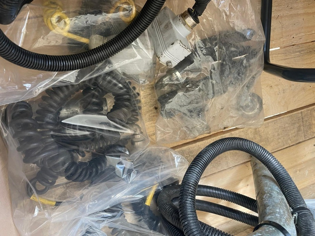 BOMAG IT BF 700 C-2 S500 Stage IV/Tier 4f - Асфалтополагач: снимка 3 BOMAG IT BF 700 C-2 S500 Stage IV/Tier 4f - Асфалтополагач: снимка 3