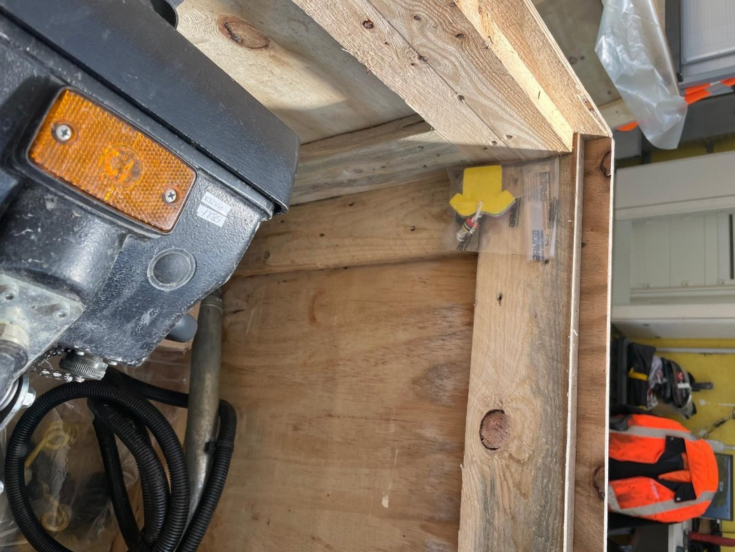 BOMAG IT BF 700 C-2 S500 Stage IV/Tier 4f - Асфалтополагач: снимка 4 BOMAG IT BF 700 C-2 S500 Stage IV/Tier 4f - Асфалтополагач: снимка 4