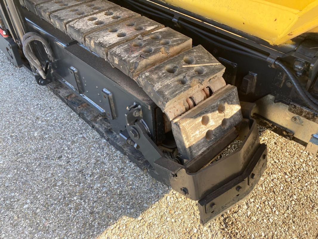 Асфалтополагач BOMAG IT BF 700 C-2 S500  Stage IV/Tier 4f: снимка 8