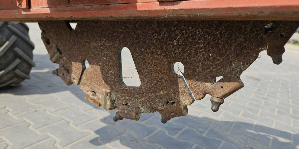 Машина за бетон Ditch Witch MicroTrench MT6 piła pod światłowód do cięcia asfaltu/betonu: снимка 8