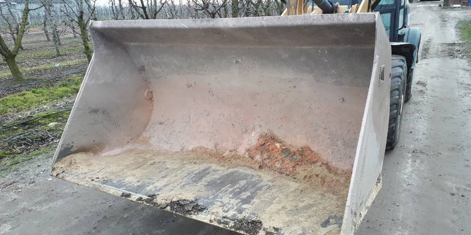 Колесен товарач Ładowarka Caterpillar 906H widły + łyżka: снимка 8 Колесен товарач Ładowarka Caterpillar 906H widły + łyżka: снимка 8