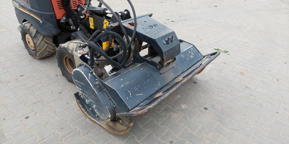 Rotadairon BRD50 mulczer kosiarka Ditch Witch R300, Avant - Косачка за трева: снимка 4 Rotadairon BRD50 mulczer kosiarka Ditch Witch R300, Avant - Косачка за трева: снимка 4