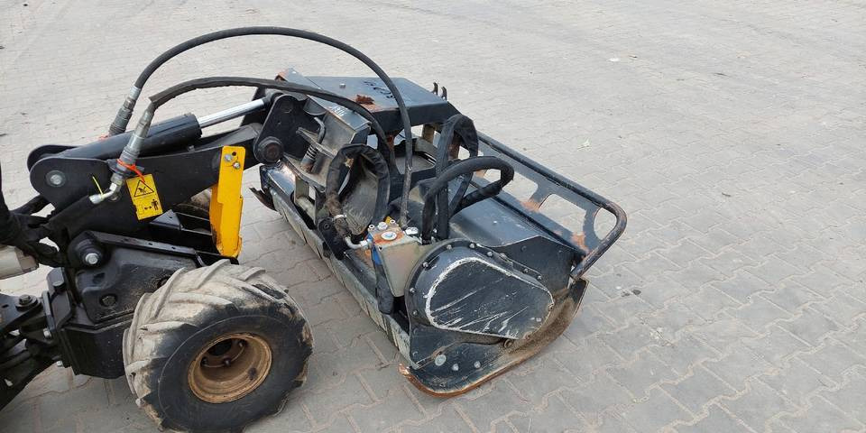 Rotadairon BRD50 mulczer kosiarka Ditch Witch R300, Avant - Косачка за трева: снимка 5 Rotadairon BRD50 mulczer kosiarka Ditch Witch R300, Avant - Косачка за трева: снимка 5