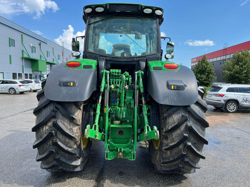John Deere 6230R - Трактор: снимка 5 John Deere 6230R - Трактор: снимка 5