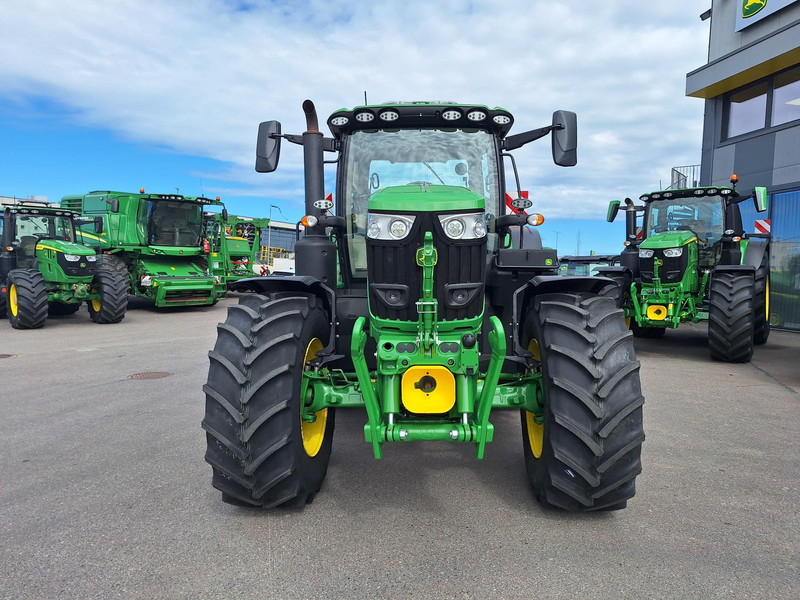 John Deere 6R 175 - Трактор: снимка 2 John Deere 6R 175 - Трактор: снимка 2
