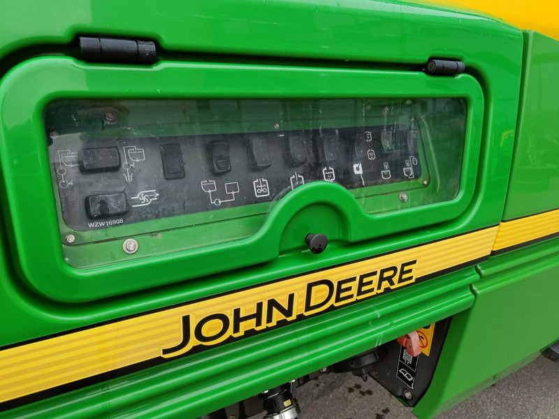 Лизинг на John Deere R962i John Deere R962i: снимка 11