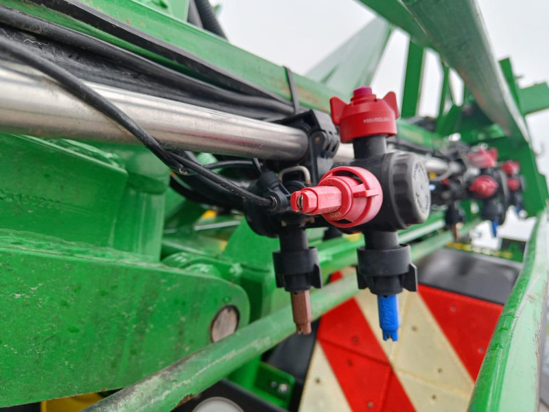 Лизинг на John Deere R962i John Deere R962i: снимка 10