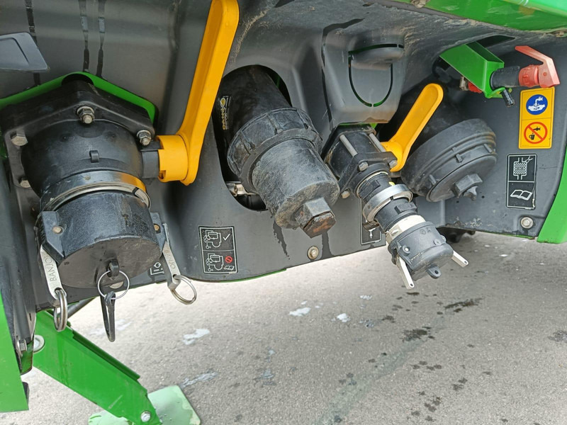 Лизинг на John Deere R962i John Deere R962i: снимка 12