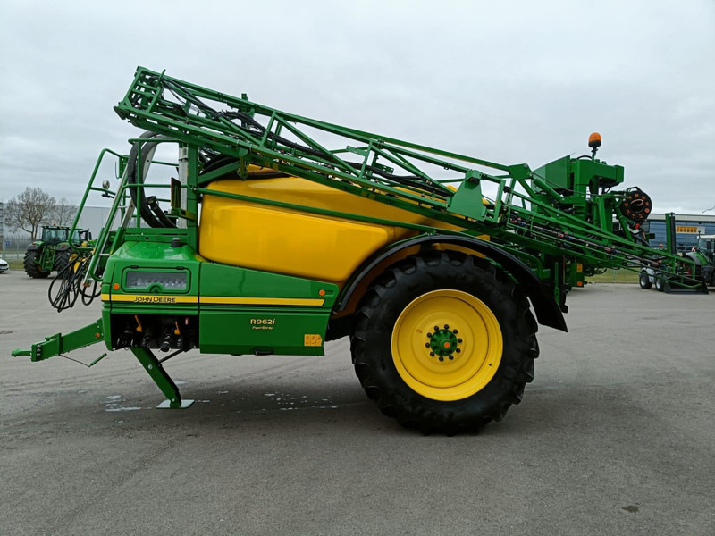 John Deere R962i - Прикачна пръскачка: снимка 3 John Deere R962i - Прикачна пръскачка: снимка 3