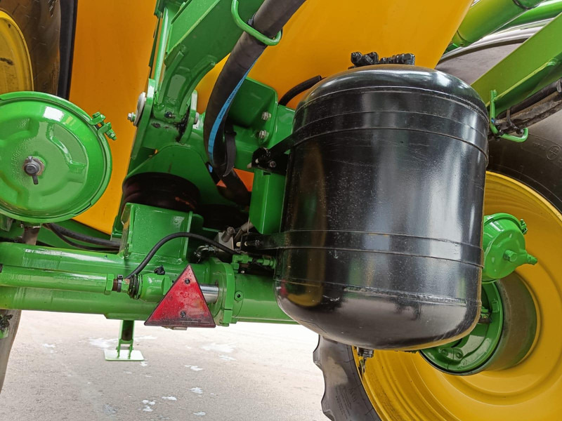 Лизинг на John Deere R962i John Deere R962i: снимка 15