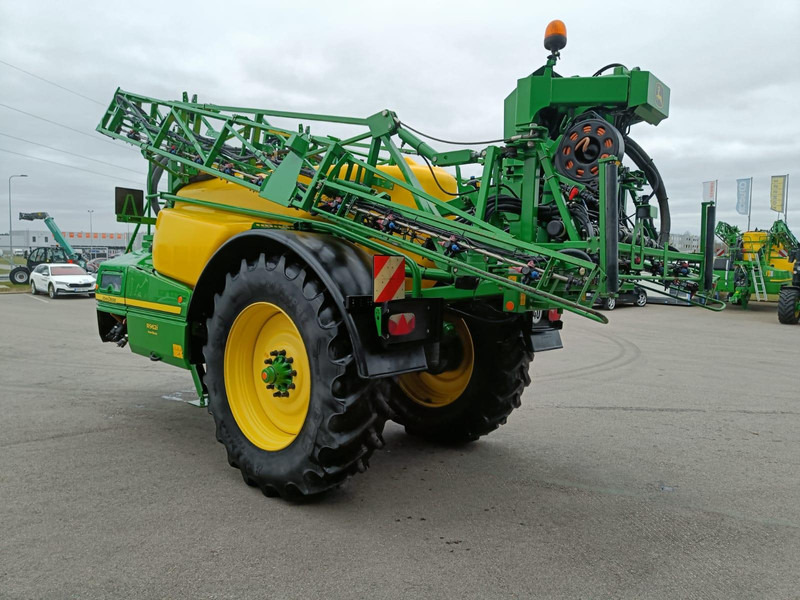 Лизинг на John Deere R962i John Deere R962i: снимка 7