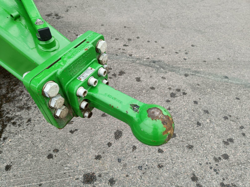 Лизинг на John Deere R962i John Deere R962i: снимка 17