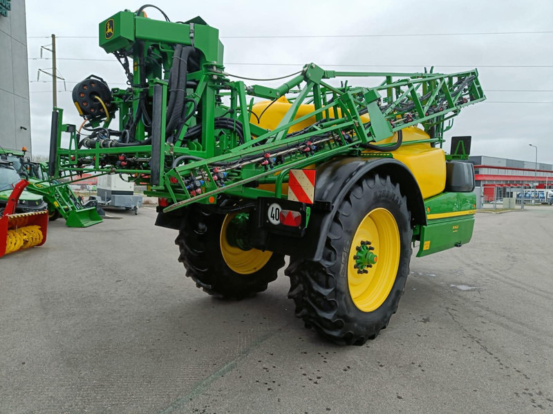 Лизинг на John Deere R962i John Deere R962i: снимка 8