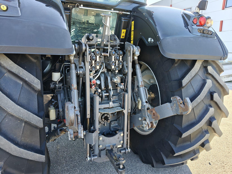 Лизинг на Valtra S353 Valtra S353: снимка 8 Лизинг на Valtra S353 Valtra S353: снимка 8