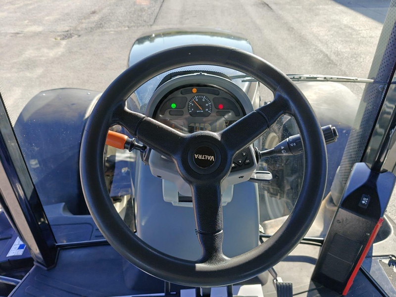 Лизинг на Valtra S353 Valtra S353: снимка 12 Лизинг на Valtra S353 Valtra S353: снимка 12