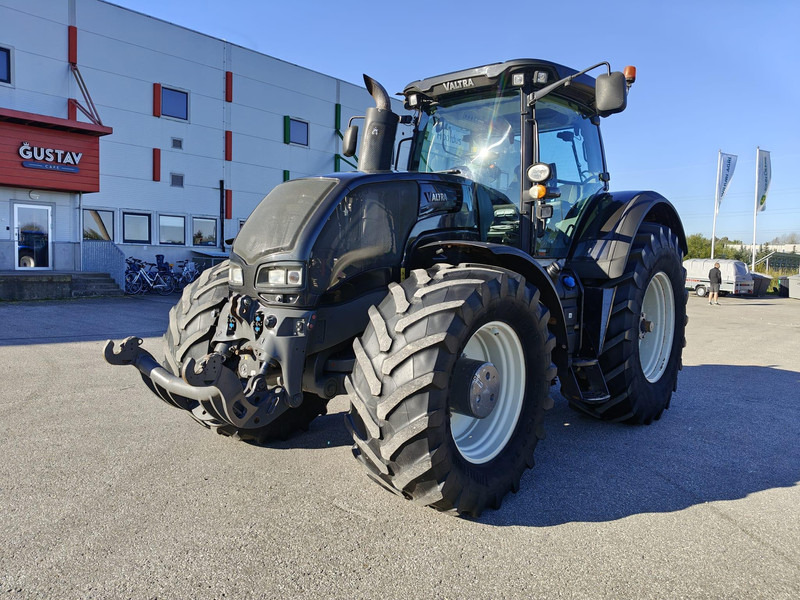 Лизинг на Valtra S353 Valtra S353: снимка 6 Лизинг на Valtra S353 Valtra S353: снимка 6