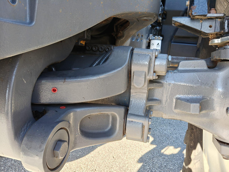 Лизинг на Valtra S353 Valtra S353: снимка 9 Лизинг на Valtra S353 Valtra S353: снимка 9