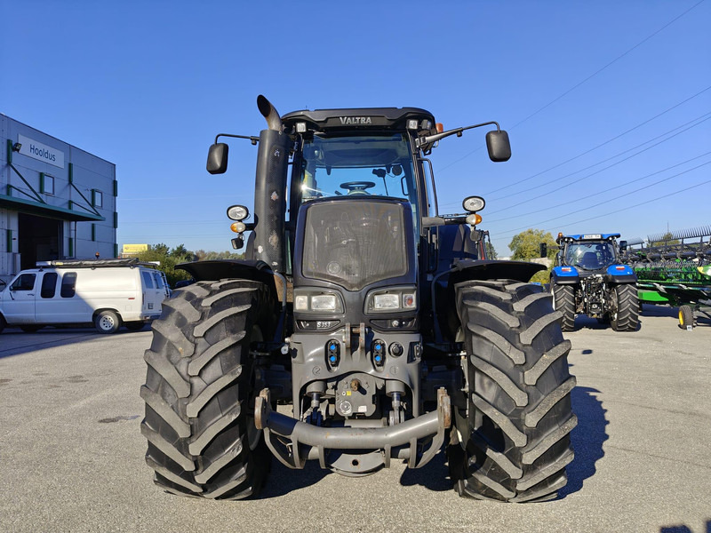 Лизинг на Valtra S353 Valtra S353: снимка 7 Лизинг на Valtra S353 Valtra S353: снимка 7