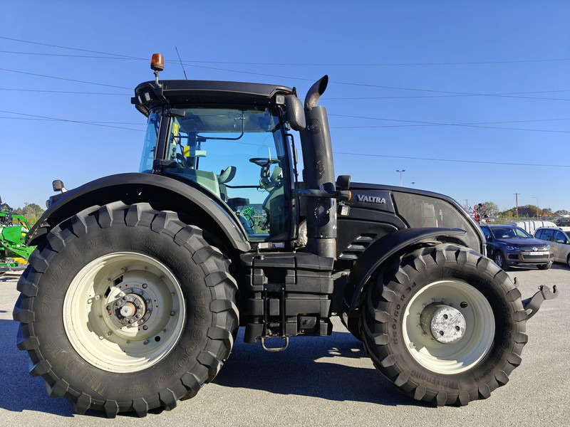 Valtra S353 - Трактор: снимка 2 Valtra S353 - Трактор: снимка 2