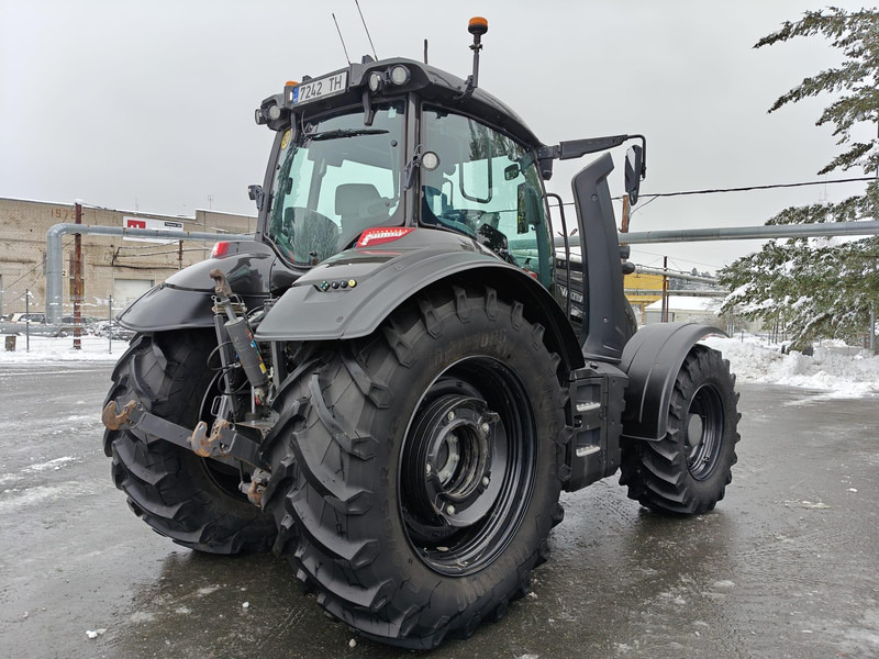 Valtra T255 Versu RTK - Трактор: снимка 3 Valtra T255 Versu RTK - Трактор: снимка 3