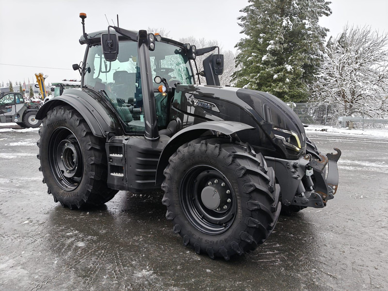 Valtra T255 Versu RTK - Трактор: снимка 1 Valtra T255 Versu RTK - Трактор: снимка 1