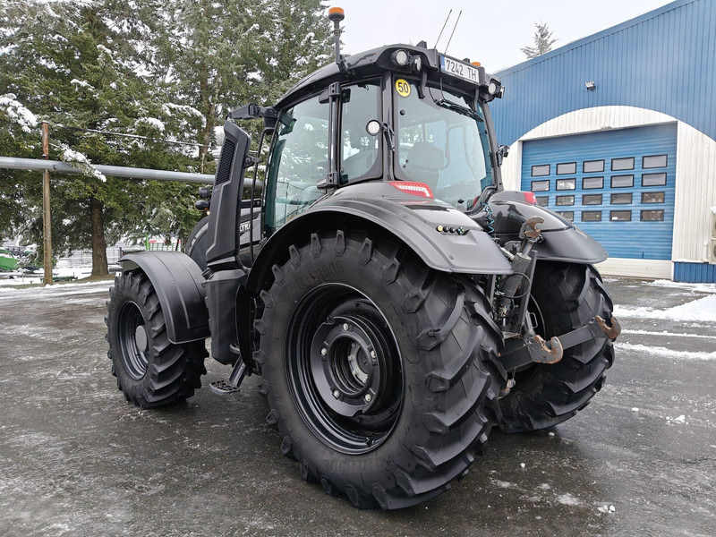 Valtra T255 Versu RTK - Трактор: снимка 5 Valtra T255 Versu RTK - Трактор: снимка 5